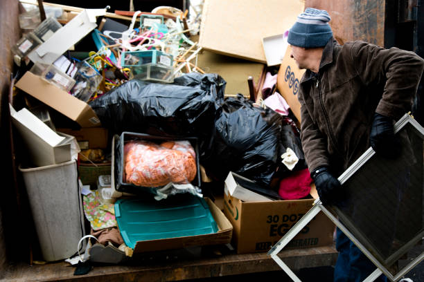 Best Electronics and E-Waste Disposal  in La Marque, TX