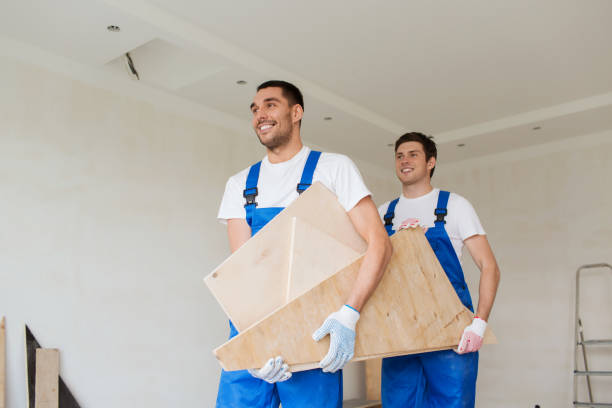 Professional Junk Removal Services in La Marque, TX