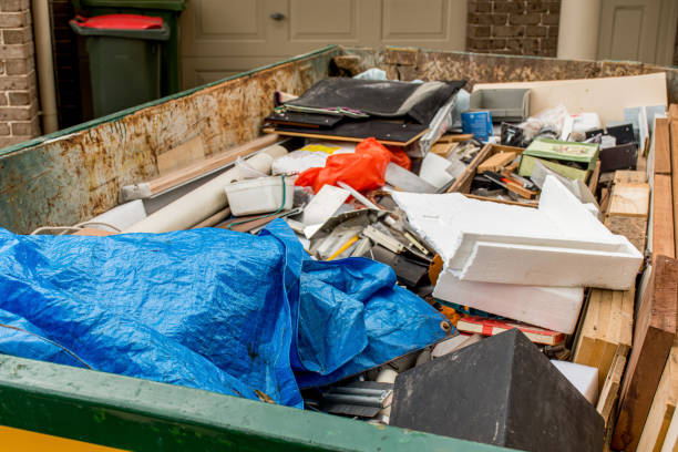 Best Retail Junk Removal  in La Marque, TX