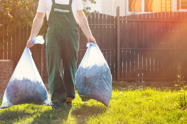 Best Commercial Junk Removal  in La Marque, TX