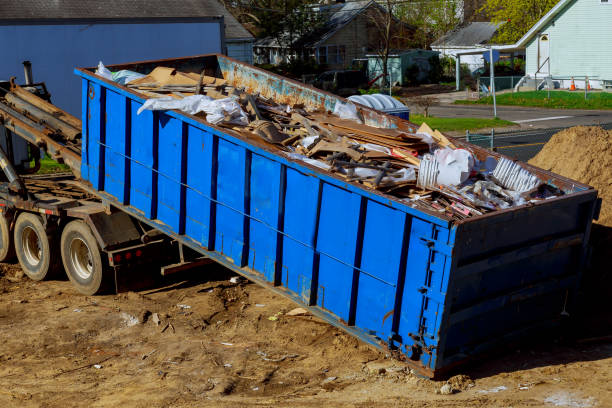 Best Residential Junk Removal  in La Marque, TX