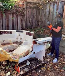 Best Carpet Removal and Disposal  in La Marque, TX